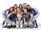 Softball Media Day  Wheaton College Softball Media Day. - Photo By: KEITH NORDSTROM : Wheaton, softball, Media Day